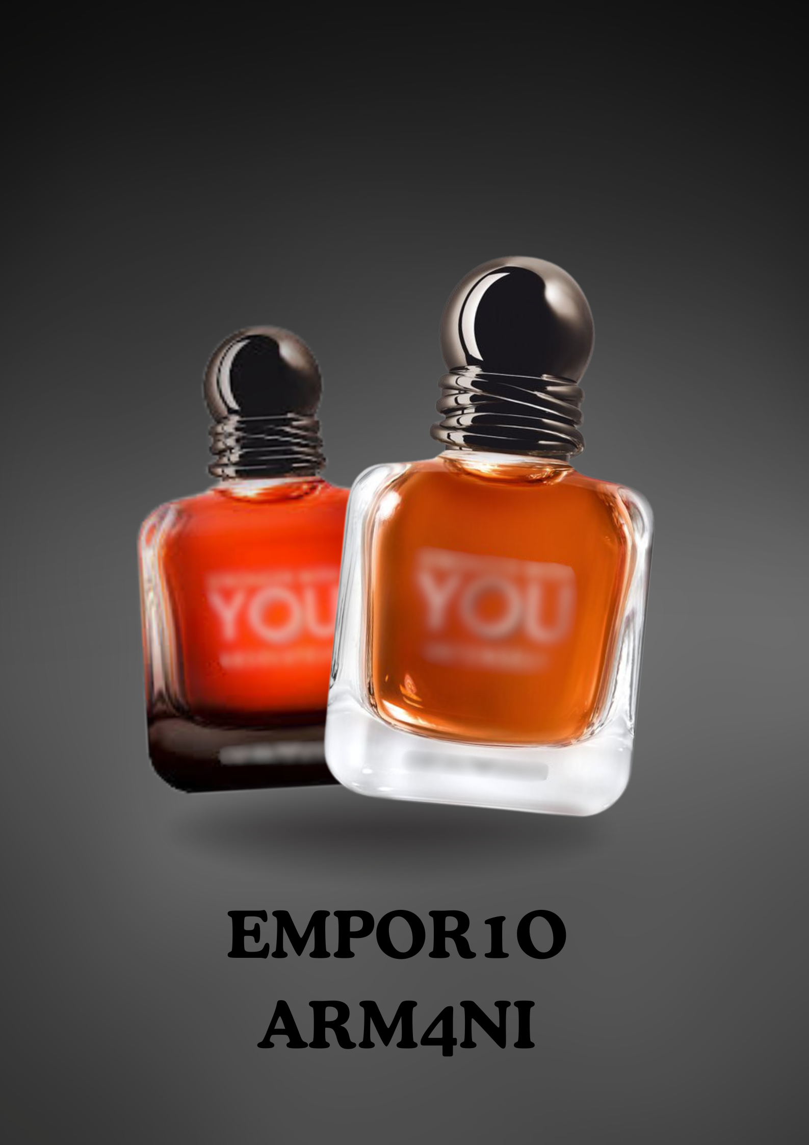 EMPOR10 ARM4NI VENDOR