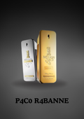 P4C0 R4BANNE VENDOR