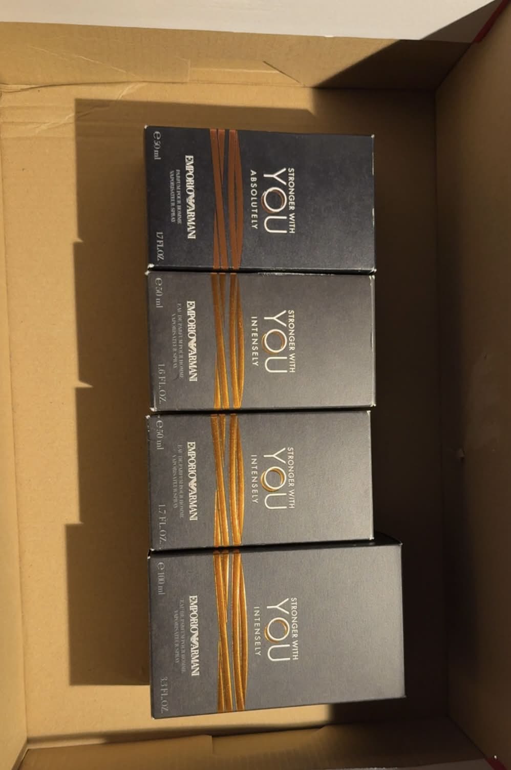 EMPOR10 ARM4NI VENDOR