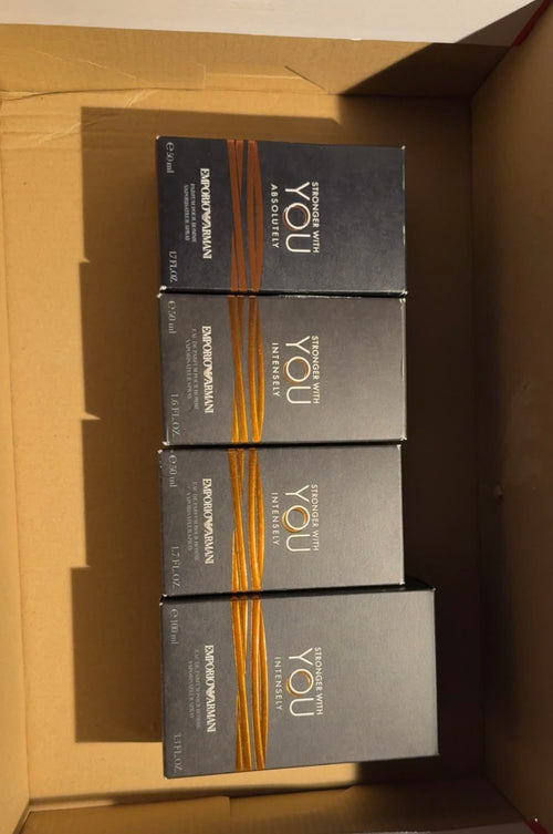 EMPOR10 ARM4NI VENDOR